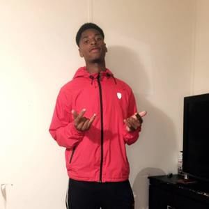 Meet your Posher, Fred